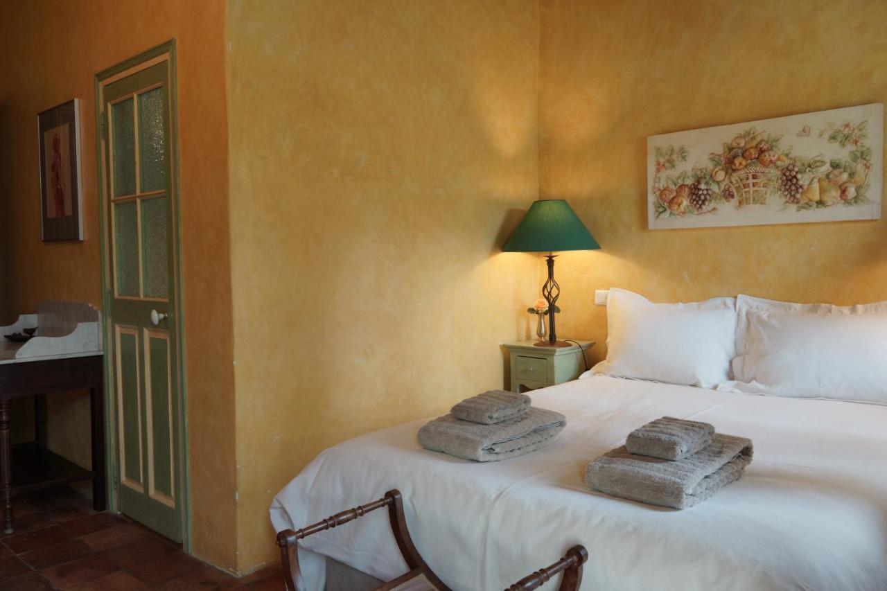 Maison En Provence Lapalud Eksteriør billede