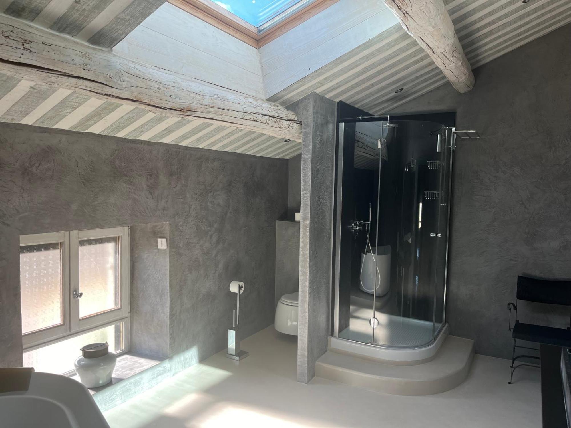 Maison En Provence Lapalud Eksteriør billede